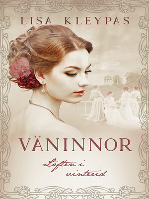 cover image of Löften i vintertid